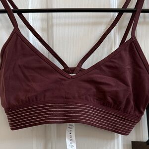 Lululemon Principal Dancer Bralette